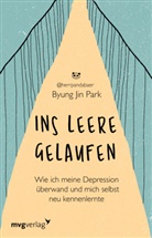 Byung Jin Park - Ins Leere gelaufen