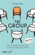 Christie Tate - The Group