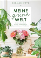 Bergamotte - Meine grüne Welt