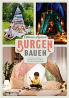 Catharina Aydemir - Burgen bauen