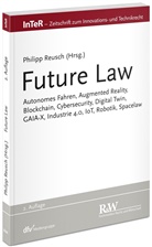 Philipp Reusch, Philip Reusch, Philipp Reusch - Future Law