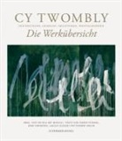 Simo Schama, Simon Schama, C Twombly, Cy Twombly, Kirk u a Varnedoe, Nicol Del Roscio... - Die Werkübersicht