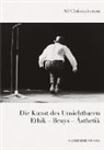 Josep Beuys, Joseph Beuys, Alf Christophersen - Die Kunst des Unsichtbaren