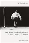 Josep Beuys, Joseph Beuys, Alf Christophersen - Die Kunst des Unsichtbaren