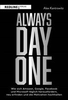 Alex Kantrowitz - Always Day One