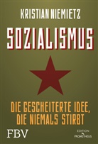 Kristian Niemietz - Sozialismus