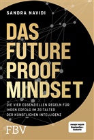 Sandra Navidi - Das Future-Proof-Mindset