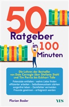 Florian Basler - 50 Ratgeber in 100 Minuten