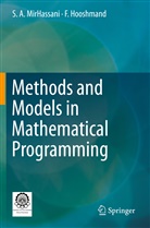 F Hooshmand, F. Hooshmand, S MirHassani, S A MirHassani, S. A. MirHassani - Methods and Models in Mathematical Programming