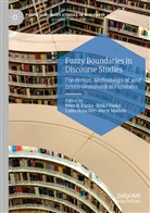 Csilla Ilona Dér, Péter B. Furkó, Csilla Ilona Dér et al, Dorte Madsen, Ildik Vaskó, Ildikó Vaskó - Fuzzy Boundaries in Discourse Studies