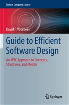 David P Voorhees, David P. Voorhees - Guide to Efficient Software Design