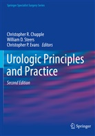 Christopher R. Chapple, Willia D Steers, William D Steers, Christopher P. Evans, Christopher P Evans, William D. Steers - Urologic Principles and Practice