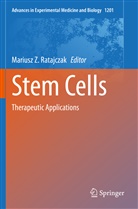 Mariusz Z Ratajczak, Mariusz Z. Ratajczak, Marius Z Ratajczak, Mariusz Z Ratajczak - Stem Cells