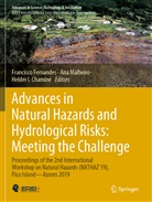 Helder I. Chaminé, Francisco Fernandes, Helder I Chaminé, An Malheiro, Ana Malheiro - Advances in Natural Hazards and Hydrological Risks: Meeting the Challenge