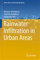 Gabriel Hudáková, Gabriela Hudáková, Agnie Stec, Agnieszka Stec, Martina Zele¿áková, Martin Zelenáková... - Rainwater Infiltration in Urban Areas