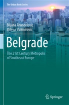 Biljan Arandelovic, Biljana Arandelovic, Milena Vukmirovic - Belgrade