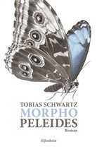 Tobias Schwartz - Morpho peleides
