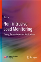 Hui Liu - Non-intrusive Load Monitoring
