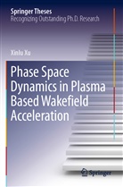 Xinlu Xu - Phase Space Dynamics in Plasma Based Wakefield Acceleration