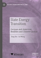 Lei Wang, Ton Zhu, Tong Zhu - State Energy Transition