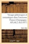Justin Taylor, Taylor-J - Voyages pittoresques et