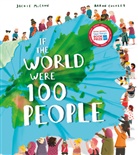 Jackie McCann, Aaron Cushley - If the World Were 100 People