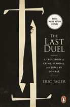 Eric Jager - The Last Duel