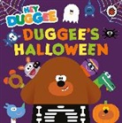 Hey Duggee - Hey Duggee: Duggee's Halloween