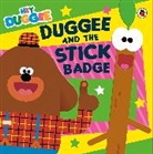 Hey Duggee - Hey Duggee: Duggee and the Stick Badge
