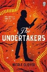 Nicole Glover - The Undertakers