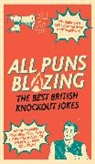 Geoff Rowe - All Puns Blazing