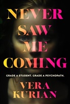 Vera Kurian - Never Saw Me Coming