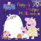 Peppa Pig - Peppa's Happy Halloween