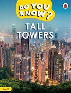 Ladybird - Do You Know? Level 1 - Tall Towers