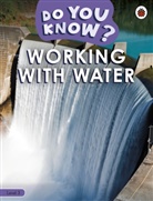Ladybird - Do You Know? Level 3 - Working With Water