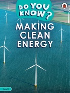 Ladybird - Do You Know? Level 4 - Making Clean Energy