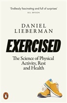 Daniel E. Lieberman - Exercised