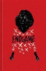 Malorie Blackman - Endgame
