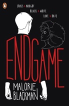 Malorie Blackman - Endgame