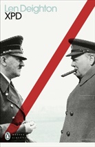 Len Deighton - XPD