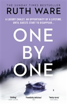 Ruth Ware - One by One
