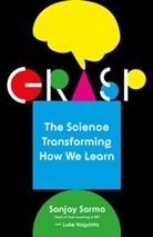 Sanjay Sarma, Luke Yoquinto - Grasp