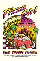 Jean Kyoung Frazier - Pizza Girl