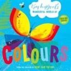 Oxford Editor, Tim Hopgood - Wonderful World of Colours