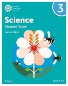 Alan Haigh, Haigh Alan, Terry Hudson, Hudson Terry, Deborah Roberts, Deborah Hudson Roberts... - Oxford International Science: Student Book 3