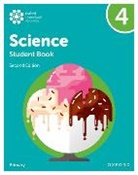 Alan Haigh, Haigh Alan, Terry Hudson, Hudson Terry, Deborah Roberts, Deborah Hudson Roberts... - Oxford International Science: Student Book 4