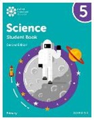 Alan Haigh, Haigh Alan, Terry Hudson, Hudson Terry, Deborah Roberts, Deborah Hudson Roberts... - Oxford International Science: Student Book 5
