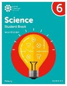 Alan Haigh, Haigh Alan, Terry Hudson, Hudson Terry, Deborah Roberts, Deborah Hudson Roberts... - Oxford International Science: Student Book 6