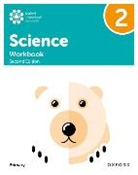 Alan Haigh, Haigh Alan, Terry Hudson, Hudson Terry, Deborah Roberts, Deborah Hudson Roberts... - Oxford International Science: Workbook 2