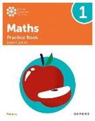 Tony Cotton, Cotton Tony - Oxford International Maths: Practice Book 1